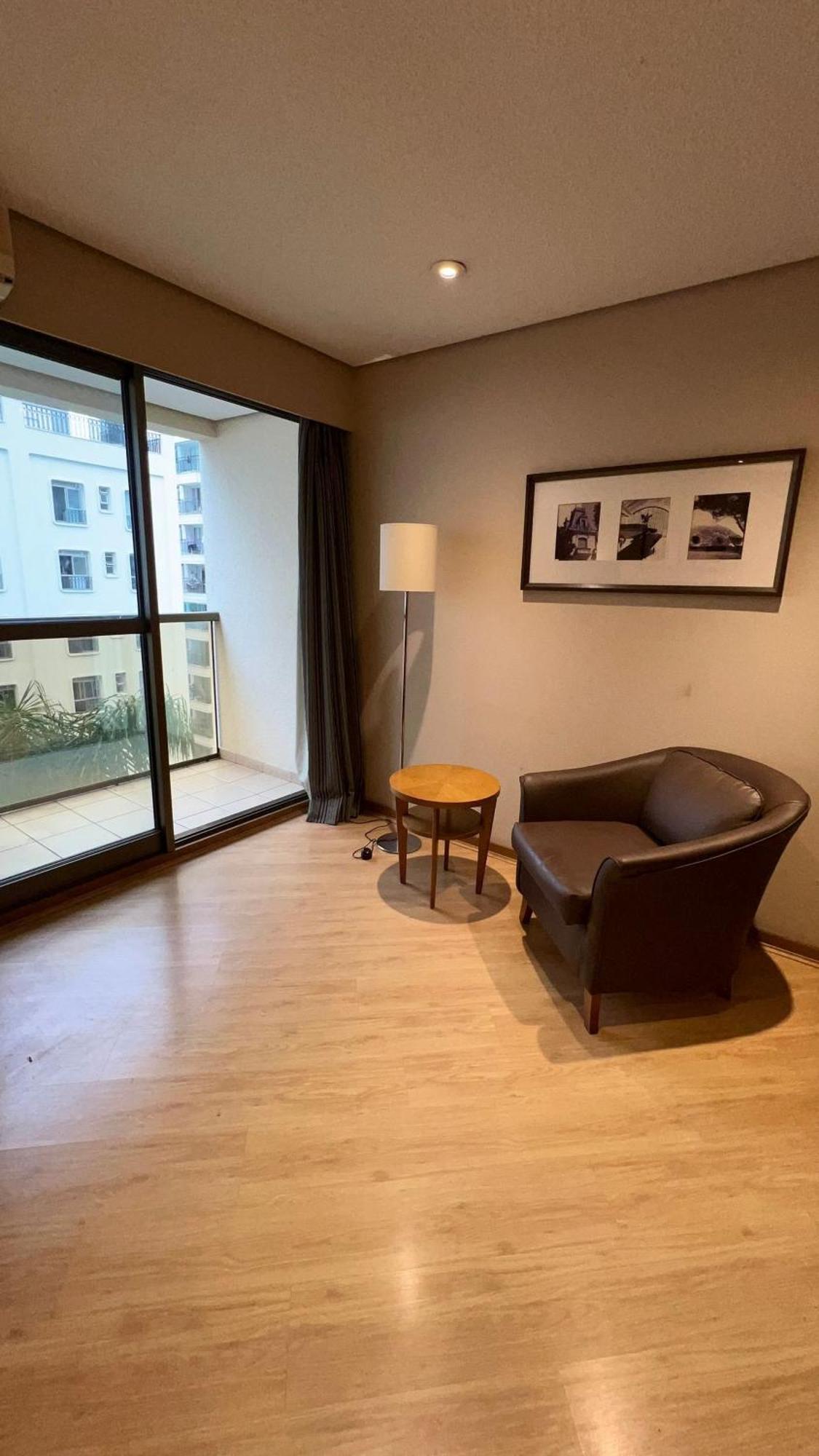 Suite Transamerica Executive Paulista Сао Паоло Екстериор снимка